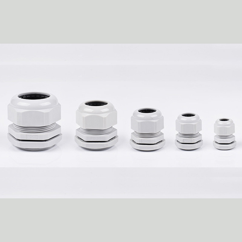 Explosion-Proof Cable Gland BDM-I detail