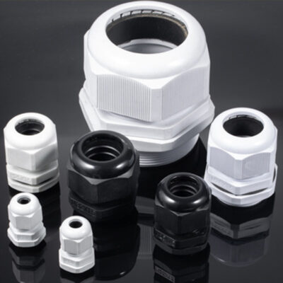 Explosion-Proof Cable Gland BDM-I detail