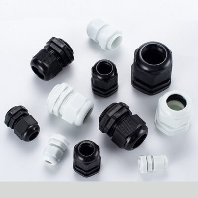 Explosion-Proof Cable Gland BDM-I detail
