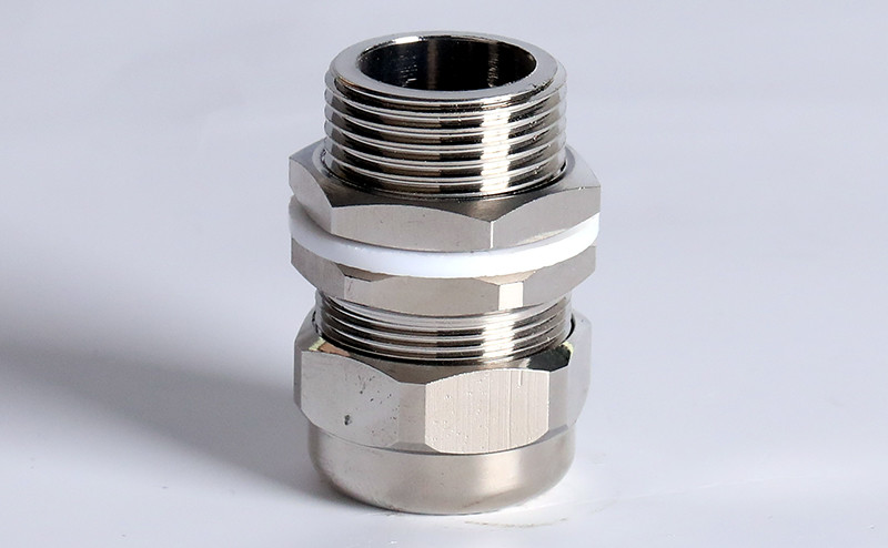 explosion proof cable gland bdm-ii-10