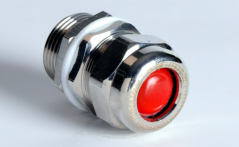 explosion proof cable gland bdm-ii-11