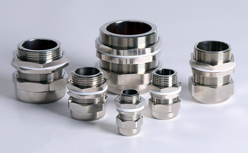 방폭 케이블 글랜드 BDM-II-13