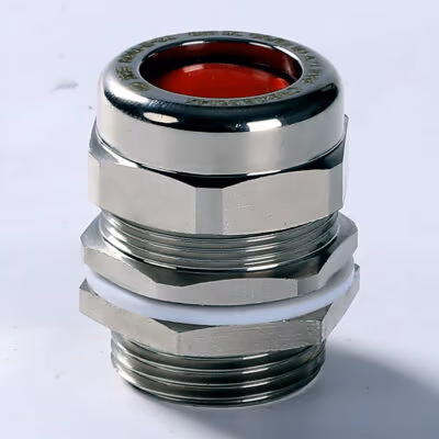 Explosion-Proof Cable Gland BDM-II detail