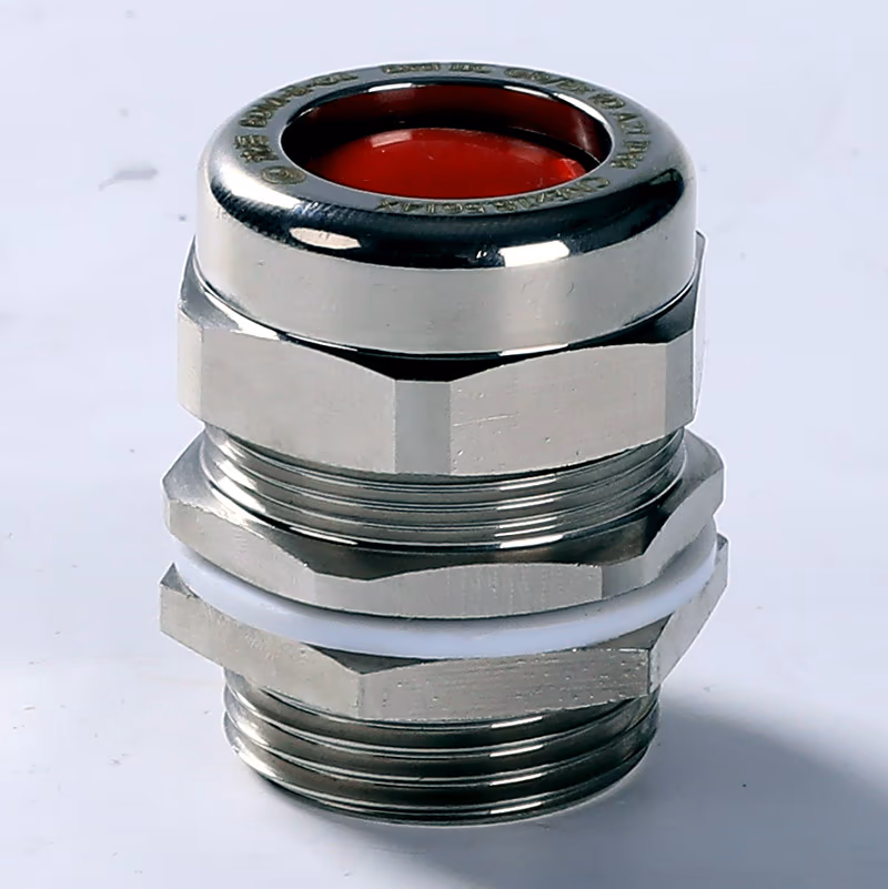 Explosion-Proof Cable Gland BDM-II detail