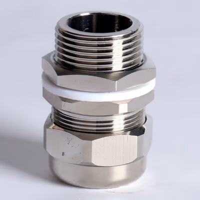 Explosion-Proof Cable Gland BDM-II detail