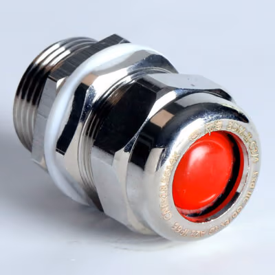 Explosion-Proof Cable Gland BDM-II detail