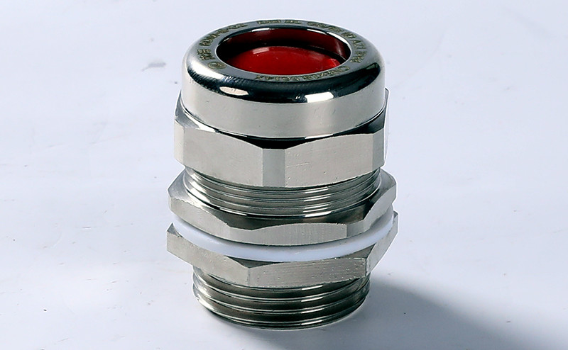 방폭 케이블 글랜드 BDM-II-9