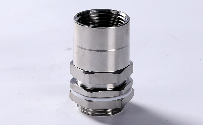 explosion proof cable gland bdm-iii-10
