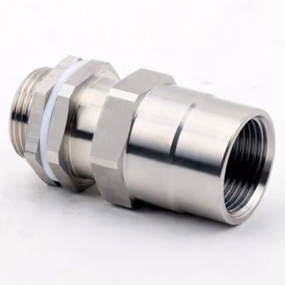 Explosion-Proof Cable Gland BDM-III detail