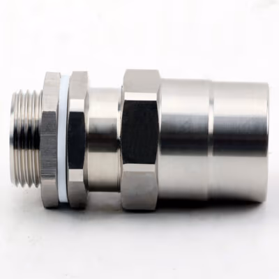 Explosion-Proof Cable Gland BDM-III detail