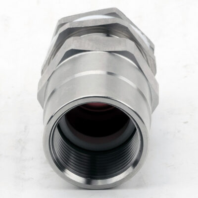 Explosion-Proof Cable Gland BDM-III detail