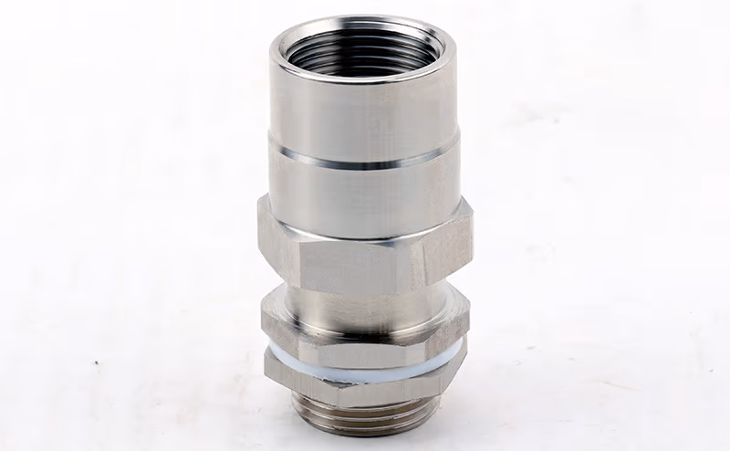 explosion-proof cable gland bdm-iii-6