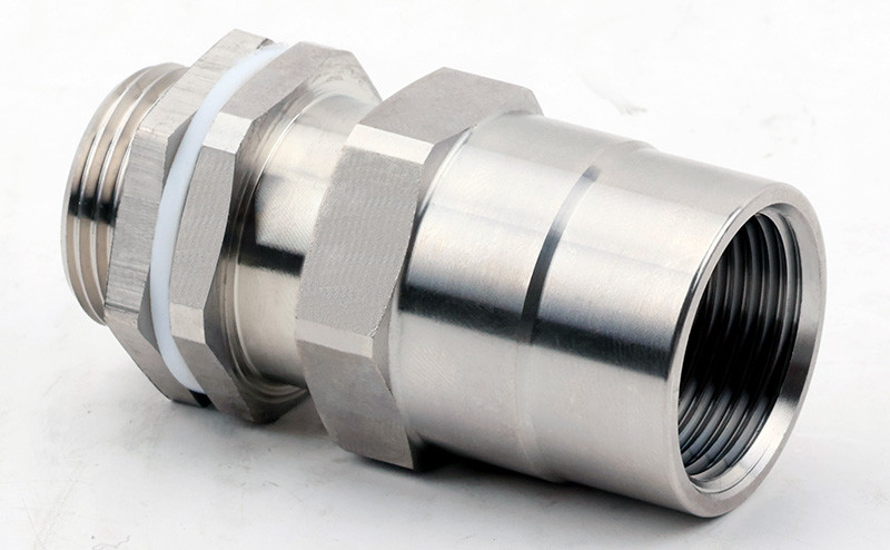 explosion-proof cable gland bdm-iii-7
