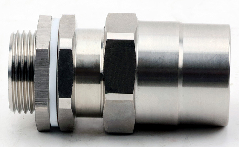 explosion-proof cable gland bdm-iii-8