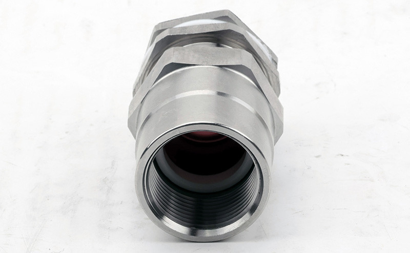 explosion-proof cable gland bdm-iii-9
