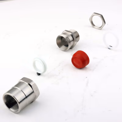 Explosion-Proof Cable Gland BDM-III detail