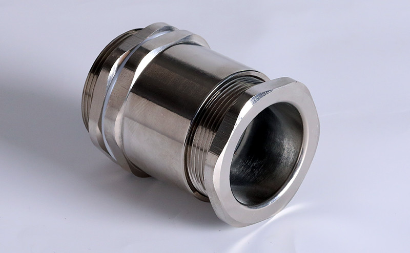 explosion-proof cable gland bdm-iv-10