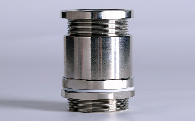 explosion-proof cable gland bdm-iv-11