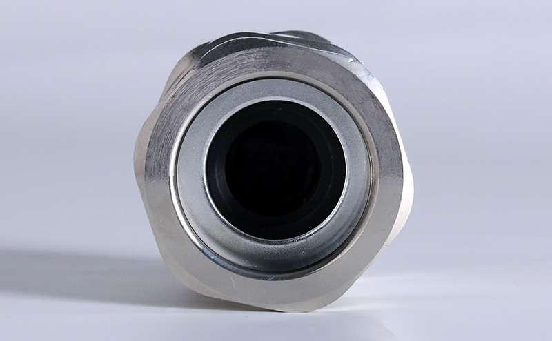 explosion-proof cable gland bdm-iv-12