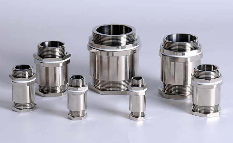 explosion-proof cable gland bdm-iv-13