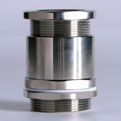 Explosion-Proof Cable Gland BDM-IV detail