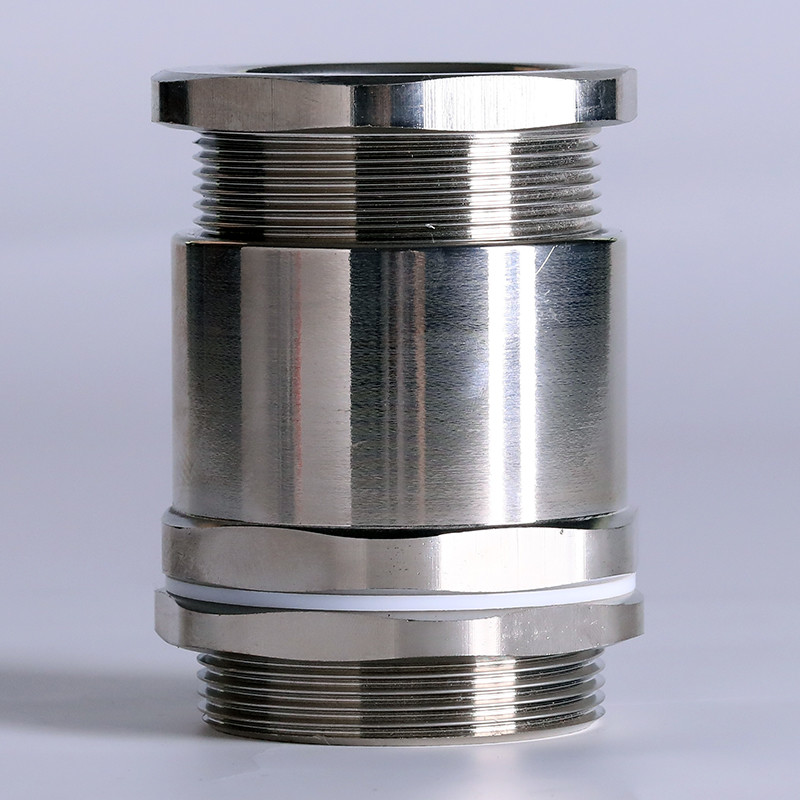 Explosion-Proof Cable Gland BDM-IV detail