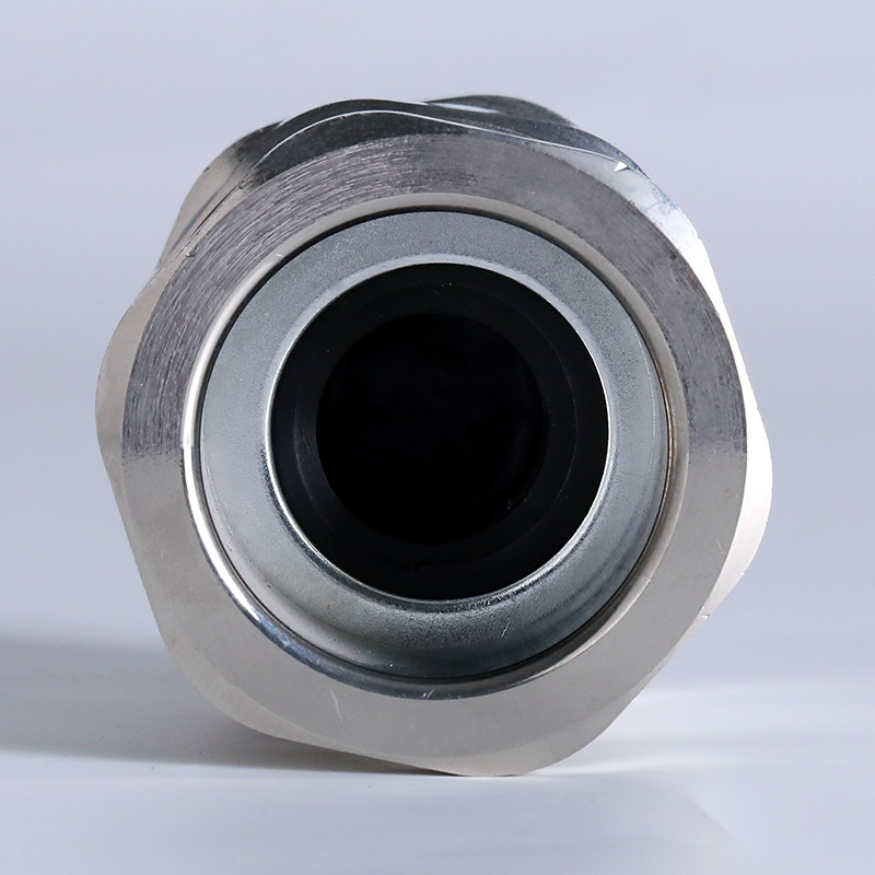 Explosion-Proof Cable Gland BDM-IV detail
