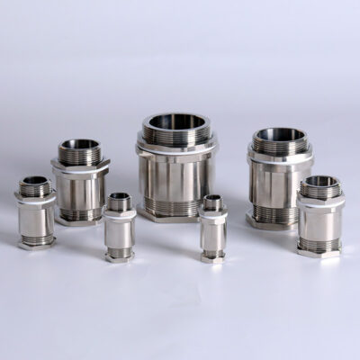 Explosion-Proof Cable Gland BDM-IV detail