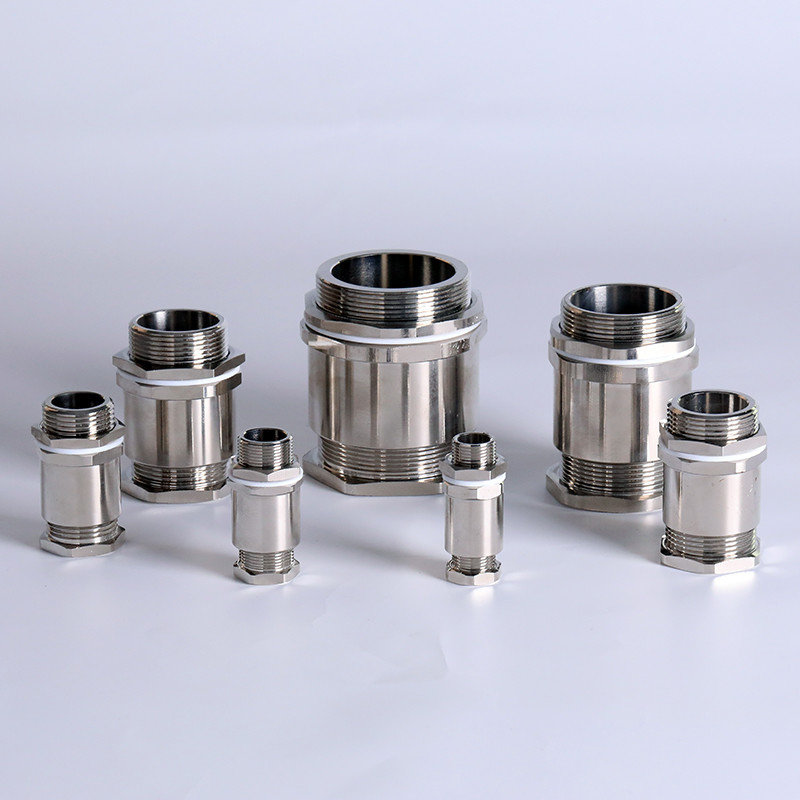 Explosion-Proof Cable Gland BDM-IV detail