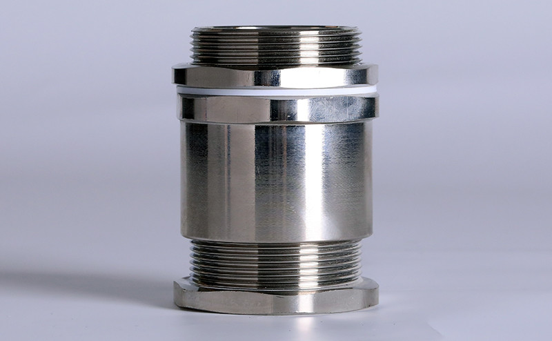 explosion-proof cable gland bdm-iv-9