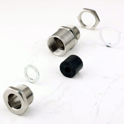 Explosion-Proof Cable Gland BDM-IV detail
