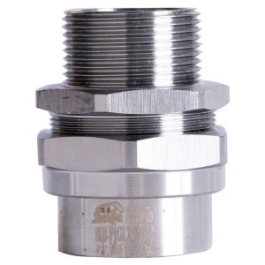 Explosion-Proof Cable Gland BDM-V