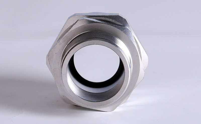 explosion-proof cable gland bdm-v-10