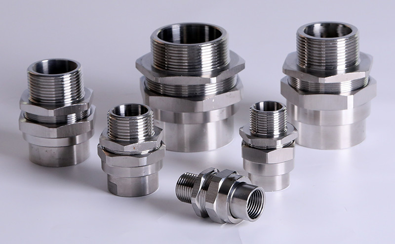 explosion-proof cable gland bdm-v-11