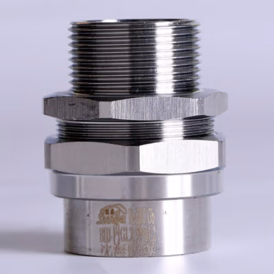 Explosion-Proof Cable Gland BDM-V detail