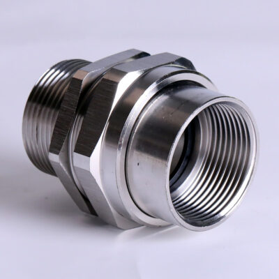 Explosion-Proof Cable Gland BDM-V detail
