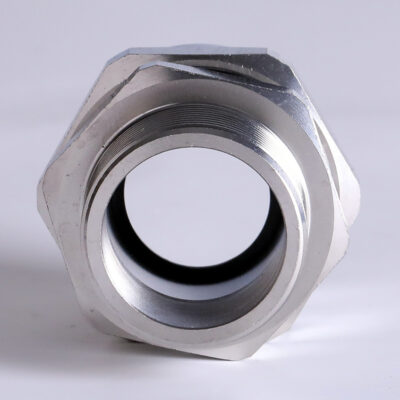 Explosion-Proof Cable Gland BDM-V detail