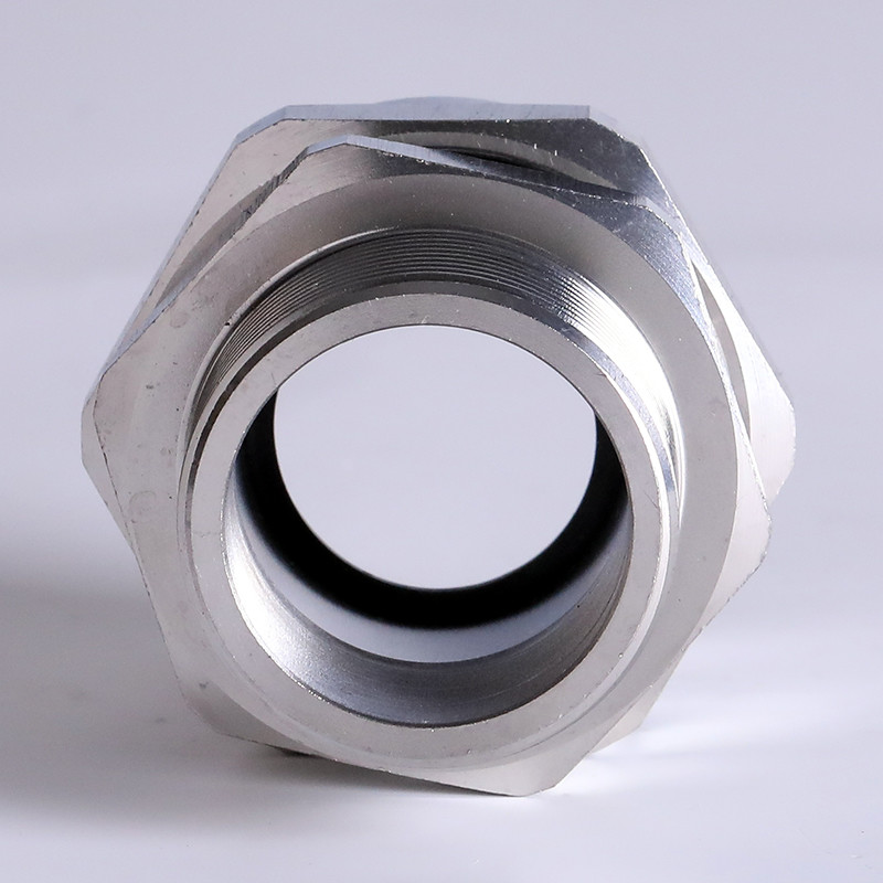 Explosion-Proof Cable Gland BDM-V detail