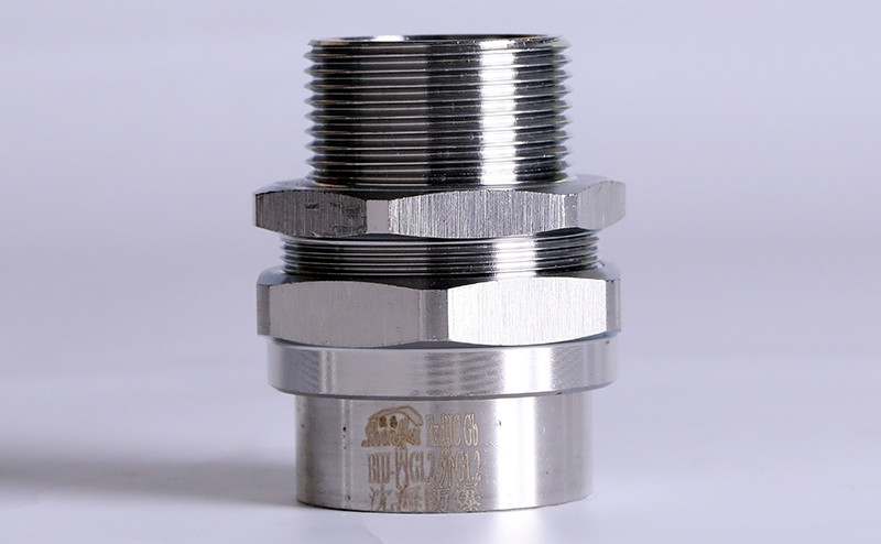 explosion-proof cable gland bdm-v-8