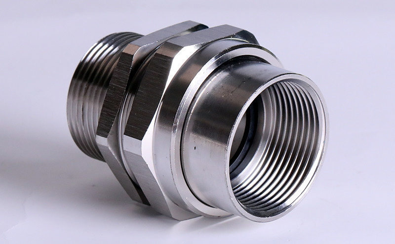 explosion-proof cable gland bdm-v-9