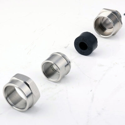 Explosion-Proof Cable Gland BDM-V detail