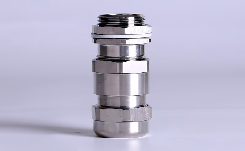 explosion-proof cable gland bdm-vi-10