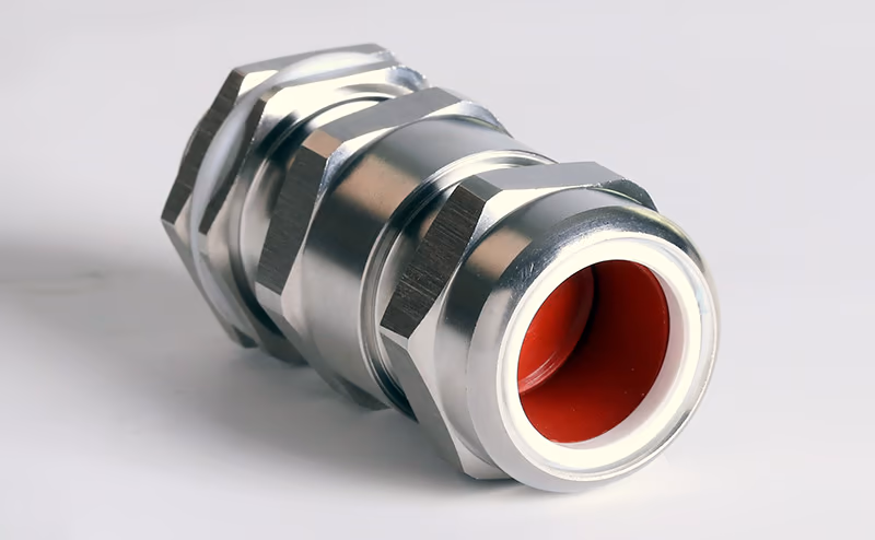 explosion-proof cable gland bdm-vi-11