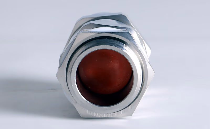 explosion-proof cable gland bdm-vi-12