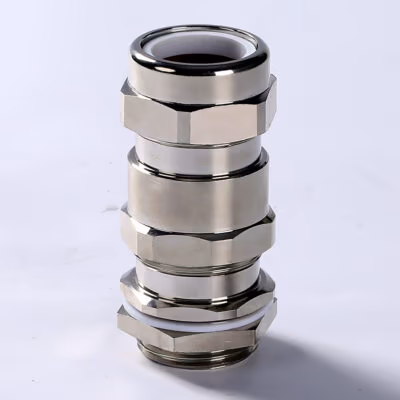 Explosion-Proof Cable Gland BDM-VI detail