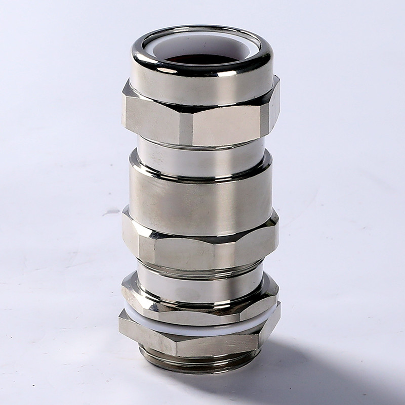 Explosion-Proof Cable Gland BDM-VI detail