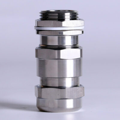 Explosion-Proof Cable Gland BDM-VI detail