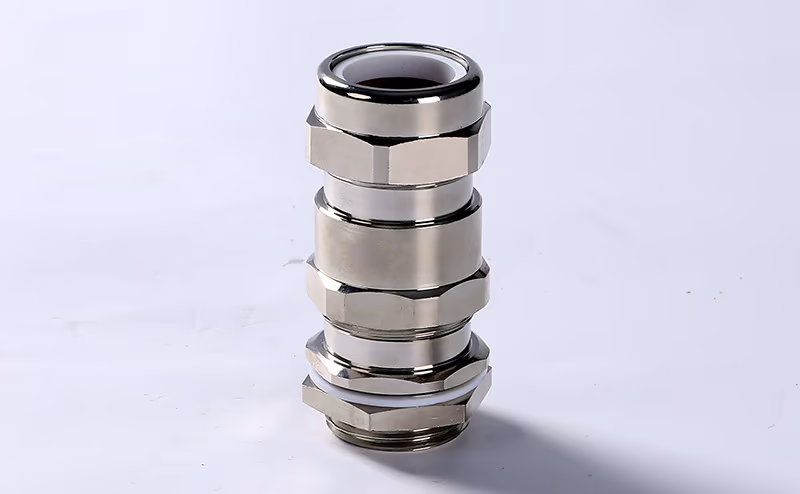 explosion-proof cable gland bdm-vi-9