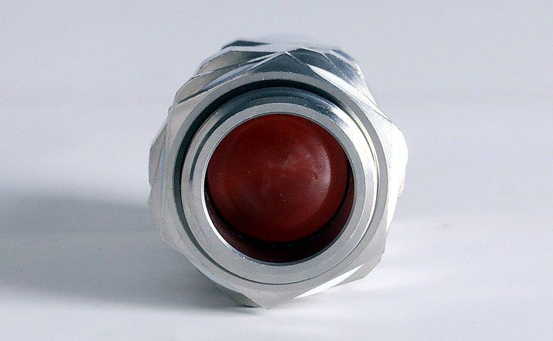 explosion-proof cable gland bdm-vii-10