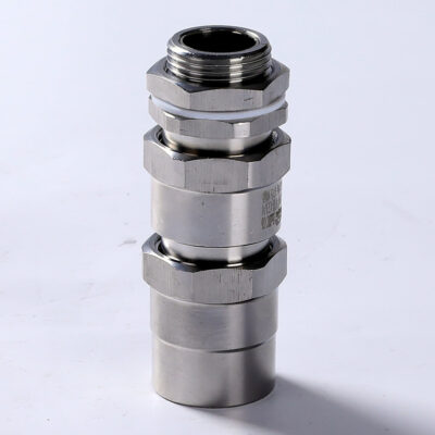 Explosion-Proof Cable Gland BDM-VII detail